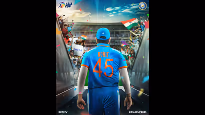 Asia Cup 2023: Here is how India can qualify for Super 4 stage