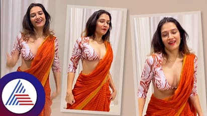 ಹಾಟ್ ಹಾಡಿಗೆ ಸೆಕ್ಸಿ ಡಾನ್ಸ್.. ಹುಡುಗಿ ವಿಡಿಯೋ ಫುಲ್ ವೈರಲ್