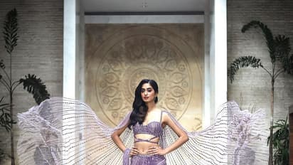 ವಿಶ್ವ ಸುಂದರಿ 2023 ಸ್ಪರ್ಧೆಯಲ್ಲಿ ಭಾರತವನ್ನು ಪ್ರತಿನಿಧಿಸಲಿದ್ದಾರೆ ಉಡುಪಿಯ ಸಿನಿ ಶೆಟ್ಟಿ