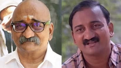 കമല്‍ ഹാസന്‍ ചിത്രങ്ങളിലെ സ്ഥിരം സാന്നിധ്യം; ആര്‍ എസ് ശിവാജി അന്തരിച്ചു