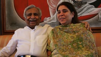 'ജീവിക്കാൻ ആഗ്രഹമില്ല, ഭാര്യയുടെ അന്ത്യദിനങ്ങൾ അടുത്തു'; ജാമ്യത്തിനായി ജെറ്റ് എയർവേസ് സ്ഥാപകൻ കോടതിയിൽ