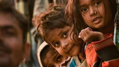 ರಾಜ್ಯಕ್ಕಿದು ಬೆಚ್ಚಿಬೀಳಿಸುವ ವರದಿ, 10 ಸಾವಿರಕ್ಕೂ ಅಧಿಕ ಕಂದಮ್ಮಗಳು ನಾಪತ್ತೆ 