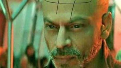 'ഇനിയങ്ങനെ എന്നെ കാണാനാകില്ല', 'ജവാന്' തിയറ്ററുകളിലേക്ക് എത്തണമെന്ന് ഷാരൂഖ് ഖാൻ