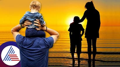 ಪ್ರೀತಿಯೇ ತೋರದ ಅಪ್ಪನಿಗೆ ಮಗಳು ಮನೆ ಕಟ್ಟಿಸಿಕೊಟ್ಟಾಗ?