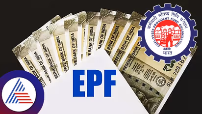 EPF ಖಾತೆ ಮಾಹಿತಿ ಅಪ್ಡೇಟ್ ಮಾಡಲು ಹೊಸ ನಿಯಮ; ಅರ್ಜಿ ಸಲ್ಲಿಕೆ ಹೇಗೆ? ಇಲ್ಲಿದೆ ಮಾಹಿತಿ