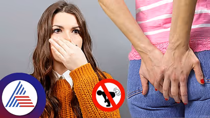 Stop smelly fart: Top 7 foods to avoid for better digestion