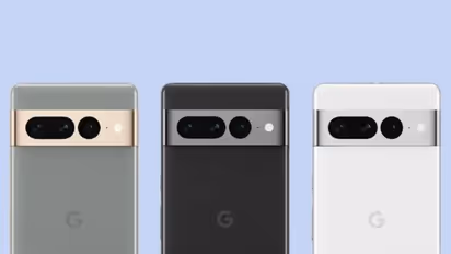 ഐഫോണ്‍ 15ന് പിന്നാലെ പിക്സല്‍ 8 എത്തും; ലോഞ്ചിംഗ് പ്രഖ്യാപിച്ച് ഗൂഗിള്‍