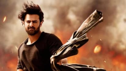 അങ്ങനങ്ങ് 'സലാര്‍' വൈകില്ല,  പ്രഭാസ് ചിത്രത്തിന്റെ റിലീസ് നവംബറില്‍