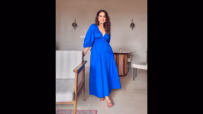  ಮಲೈಕಾ ಜತೆ ಬ್ರೇಕಪ್, ನಟ ಅರ್ಜುನ್‌ ಕಪೂರ್‌ ಜತೆ ಕುಶಾ ಕಪಿಲಾ ಡೇಟಿಂಗ್, ಯಾರೀಕೆ ಹಾಟ್‌ ಸುಂದರಿ?