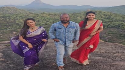 ಪುಣ್ಯವತಿ  ಸೀರಿಯಲ್ ಮೂಲಕ ಮತ್ತೆ ಜೊತೆಯಾದ ಲಕ್ಷ್ಮೀ ಬಾರಮ್ಮದ ಗೊಂಬೆ, ಚಿನ್ನು 