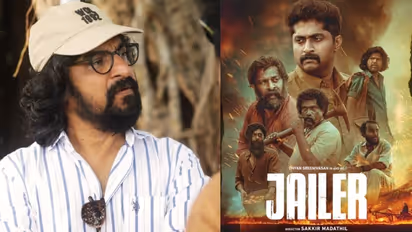 'ഒരു രജനി ആരാധകന്‍ എന്ന നിലയില്‍ സന്തോഷം, പക്ഷേ'; മലയാളം ജയിലര്‍ നല്‍കിയത് കടുത്ത സാമ്പത്തിക പ്രതിസന്ധിയെന്ന്