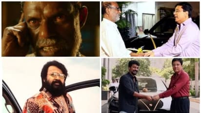 'മോഹന്‍ലാലിനും വിനായകനും ഒന്നുമില്ലേ ?' : ജയിലര്‍ നിര്‍മ്മാതാക്കളോട് സോഷ്യല്‍ മീഡിയയില്‍ ചോദ്യം