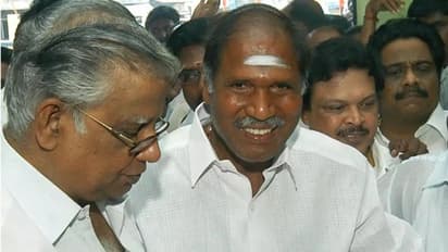 பெண் குழந்தைகளின் வங்கி கணக்கில் வைப்பு தொகையாக ரூ.50 ஆயிரம்; தொடங்கி வைத்தார் முதல்வர்