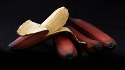 காலையில் வெறும் வயிற்றில் செவ்வாழை சாப்பிட்டால்... நடக்கும் அதிசயத்தை நீங்களே பாருங்க