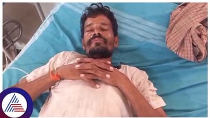 ಹೆತ್ತ ಮೂರು ಮಕ್ಕಳಿಗೆ ವಿಷ ಉಣಿಸಿದ ತಂದೆ; ವಿಜಯಪುರದಲ್ಲಿ ದಾರುಣ ಘಟನೆ