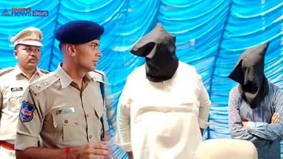 క్రెడిట్ కో-ఆపరేటివ్ పేరుతో రూ. 3 కోట్ల ఘరానా మోసం...(వీడియో)