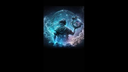 2024 புத்தாண்டு ராசி பலன் : அடுத்த ஆண்டு கும்ப ராசிக்காரர்களுக்கு எப்படி இருக்கும்?