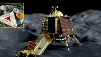 ಚಂದ್ರಯಾನ-3 ಸಕ್ಸಸ್ಗೆ ಕಾರಣವಾದ ಮಸಾಲೆ ದೋಸೆ, ಫಿಲ್ಟರ್ ಕಾಫಿ!