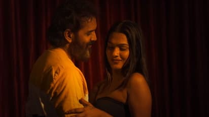 സ്നേഹത്തിന് എക്സ്പെയറി ഡേറ്റ് ഉണ്ടോ? പ്രേക്ഷകശ്രദ്ധ നേടി ഹ്രസ്വചിത്രം