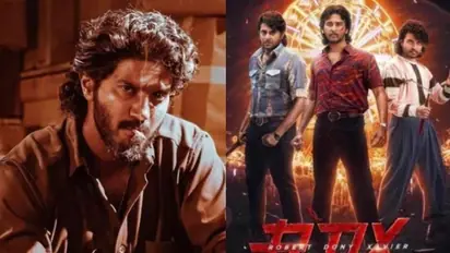 'കിം​ഗ് ഓഫ് കൊത്ത'യെ കടത്തി വെട്ടിയോ 'ആർഡിഎക്സ്'; ഒരാഴ്ചത്തെ കണക്കുകള്‍ പറയുന്നത്