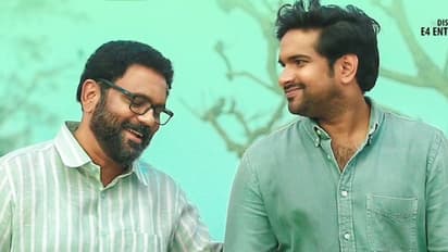 'അച്ഛനൊരു വാഴ വെച്ചു' രണ്ടാം വാരത്തിലേക്ക്