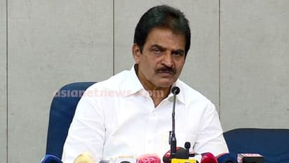 Solar scam sexual assault case: Kerala HC sends notice to Congress MP KC Venugopal