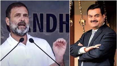 ഇന്ത്യയിൽ നിന്ന് വിദേശത്തേക്ക് പോയ പണം അദാനിയുടേതല്ല, അത് ആരുടേത്? അന്വേഷണത്തിൽ പ്രശ്നം മറ്റൊരാൾക്കെന്ന് രാഹുൽ