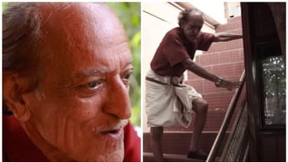 ഒരിക്കല്‍ തിരക്കേറിയ നടന്‍, ഇന്ന് സഹപ്രവര്‍ത്തകര്‍ പോലും അന്വേഷിക്കുന്നില്ല: വേദനയായി ടിപി മാധവന്‍റെ ജീവിതം	