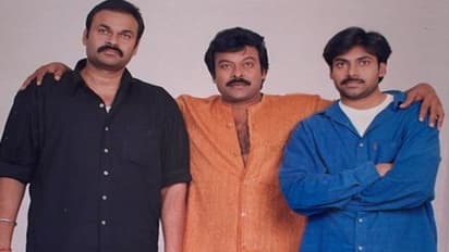 పవన్ కళ్యాణ్ పుట్టిన రోజు.. చిరు ప్రత్యేకమైన నోట్.. టాలీవుడ్ స్టార్స్ నుంచి శుభాకాంక్షల వెల్లువ