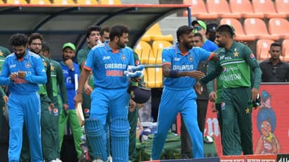 ಟೀಂ ಇಂಡಿಯಾ ಎದುರು ಸೋಲಿನ ಬೆನ್ನಲ್ಲೇ ಪಾಕ್‌ಗೆ ಡಬಲ್ ಶಾಕ್‌..! ಸ್ಟಾರ್ ಕ್ರಿಕೆಟಿಗ ಏಷ್ಯಾಕಪ್‌ನಿಂದ ಔಟ್