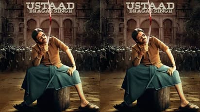 ఉస్తాద్ భగత్ సింగ్ కి మరోసారి బ్రేక్!