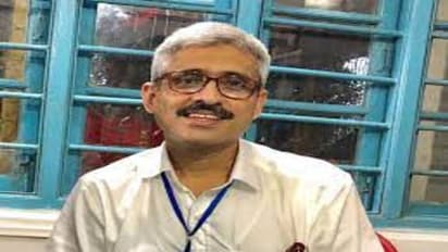 மக்களின் உயிர் காக்கும் காவலர்.."ரமோன் மகசேசே" விருது பெறும் தமிழகத்தை சேர்ந்த டாக்டர் ரவி கண்ணன்..!!