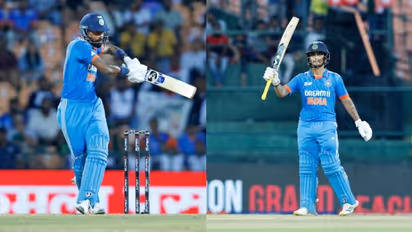 Ishan Kishan’s Biography | Birth | Education | Family | Relationship | Debut Match | IPL | International Match