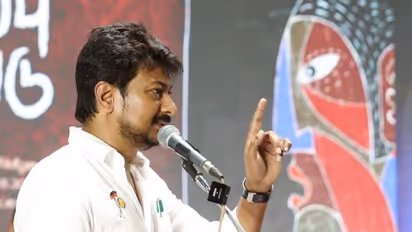 டெங்கு, மலேரியா, கொரோனா மாதிரி சனாதனத்தையும் ஒழிக்கணும்! உதயநிதி ஸ்டாலின் அனல் பறக்கும் பேச்சு