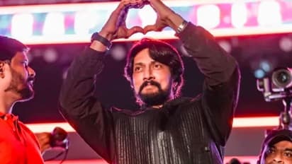 ಶತ್ರಗಳು ಮಿತ್ರರಾಗಬಹುದು, ಮಿತ್ರರು ಏನೋ ಮಾಡಬಹುದು; ಕಿಚ್ಚನ ಪಂಚಾಯಿತಿಗೆ ಕ್ಷಣ ಗಣನೆ!