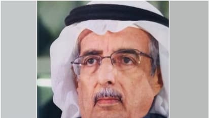 പ്രശസ്ത സൗദി സാഹിത്യകാരൻ മുഹമ്മദ് അൽവാൻ അന്തരിച്ചു