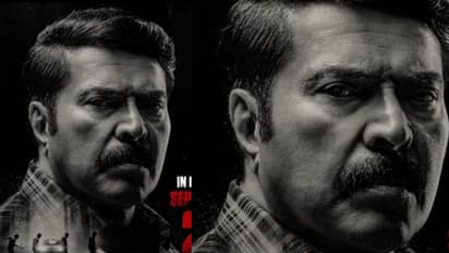 പ്രകടനത്തിൽ ഞെട്ടിക്കാൻ മമ്മൂട്ടി; തിയറ്ററുകൾ ഭരിക്കാൻ 'കണ്ണൂർ സ്ക്വാഡ്' എത്തുന്നു