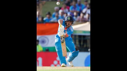 Ishan Kishan: "ప్రతిసారి నన్ను నేను ప్రశ్నించుకునేవాడిని"