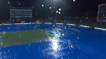 നേപ്പാളിനെതിരെ ജയിച്ചാൽ ഇന്ത്യ സൂപ്പർ ഫോറിൽ, തോറ്റാൽ പുറത്ത്, മത്സരം ഉപേക്ഷിച്ചാൽ സൂപ്പർ ഫോറിലെത്തുക ഈ ടീമുകൾ