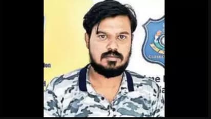 'പ്രണയിനിയുടെ വഞ്ചനയിൽ നീറിപ്പുകഞ്ഞ് എട്ട് വർഷം'; യുവാവിന്റെ പ്രതികാരത്തിൽ പണികിട്ടിയത് നിരവധി സ്ത്രീകൾക്ക് 