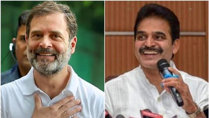 ലോക്സഭയിൽ വിജയ സാധ്യതക്ക് മുൻതൂക്കം; വയനാട്ടിൽ രാഹുൽ മത്സരിക്കണോയെന്ന് പാർട്ടി തീരുമാനിക്കും: കെ.സി വേണുഗോപാൽ 