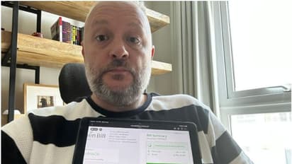 അവധി കഴിഞ്ഞെത്തിയപ്പോള് അടച്ചിട്ട വീട്ടിലെ വൈദ്യുതി, വാട്ടര് ബില്ല് ലക്ഷങ്ങള്! പരിശോധിച്ചപ്പോള് കണ്ടത്...