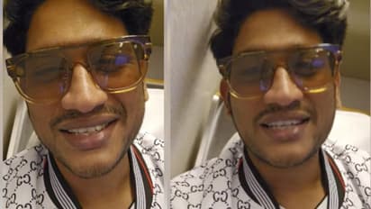 'ഒഴിവാക്കപ്പെട്ടവനിൽ നിന്നും സ്വീകരിക്കപ്പെട്ടവനിലേക്ക്'; ബിസിനസ് ക്ലാസിൽ നിന്നും മാരാർ 