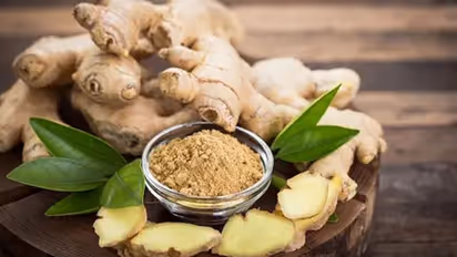 Health: 5 ways how Ginger can be beneficial for your body