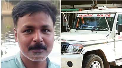 'ജീവിതം മടുത്തു', എഴുതിവച്ച് മിമിക്രി കലാകാരൻ, കത്ത് അയൽവാസിക്ക് ലഭിച്ചു; തിരച്ചിലിൽ മരിച്ച നിലയിൽ കണ്ടെത്തി