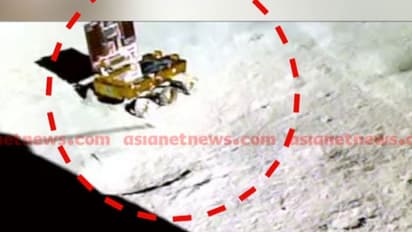 ചന്ദ്രയാൻ 3 റോവറിനെ ഉറക്കി, ഇനി കാത്തിരിപ്പ് അടുത്ത സൂര്യോദയത്തിനായി