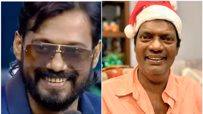 നാട്ടുവൈദ്യന്മാരെ തേടിപ്പോയ കഥപറഞ്ഞ് സലിംകുമാർ, പാട്ടുപാടി ബാല; അമൃതയിൽ കരൾ മാറ്റിവച്ചവരുടെ കൂട്ടായ്മ