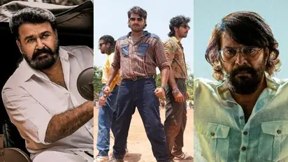 ഏറ്റവും വേ​ഗത്തില്‍ 50 കോടിയില്‍ ആരൊക്കെ? ആദ്യ അഞ്ച് സ്ഥാനത്തുള്ള മലയാള ചിത്രങ്ങള്‍