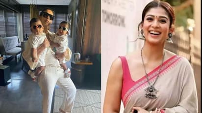 രണ്ട് ദിവസം, അഞ്ചേ അഞ്ച് പോസ്റ്റ്, ഇൻസ്റ്റയിൽ നയൻതാരയുടെ ഫോളോവേഴ്സ് എത്രയാണെന്നറിയോ?