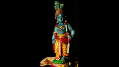 கிருஷ்ண ஜெயந்தி விரத விதிகள் 2023: கிருஷ்ணருக்கு விரதம் இருந்தால் 'இந்த' 6 விஷயங்களை ஒருபோதும் செய்யாதீங்க..!!